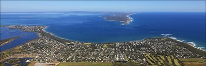 Point Lonsdale - VIC (PBH4 00 11476)